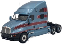 Kenworth T2000 1998 truck model 1:43 IXO TR180.22 blue