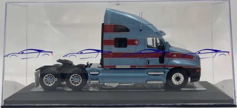 Kenworth T2000 1998 truck model 1:43 IXO TR180.22 blue Kenworth T2000 1998 truck model 1:43 IXO TR180.22 blue