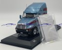 Kenworth T2000 1998 truck model 1:43 IXO TR180.22 blue