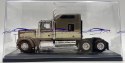 Kenworth W900 1990 truck model 1:43 IXO TR145.22 brązowy