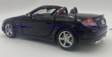 MERCEDES BENZ SLK 55 AMG 1:18 2005 model Motormax 73162