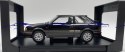 Mazda 323 4WD Turbo 1989 model 124222 WhiteBox 1:24 czarny