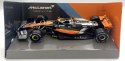 McLaren MCL60 F1 2023 #81 Piastri BBurago 1:43