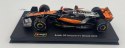 McLaren MCL60 F1 2023 #81 Piastri KASK BBurago 1:43