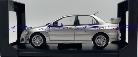 Mitsubishi Lancer Evo VII model WB124204 WhiteBox 1:24 Mitsubishi Lancer Evo VII model WB124204 WhiteBox 1:24