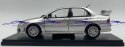 Mitsubishi Lancer Evo VII model WB124204 WhiteBox 1:24