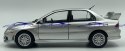 Mitsubishi Lancer Evo VII model WB124204 WhiteBox 1:24