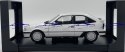 Opel Kadett E GSi 1985 model 124221 WhiteBox 1:24 biały