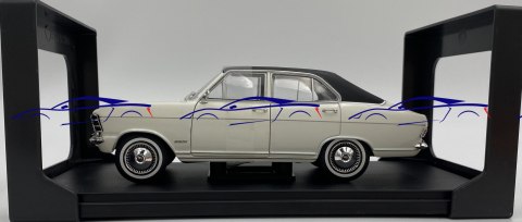Opel Olympia A model 124200 WhiteBox 1:24 Opel Olympia A model 124200 WhiteBox 1:24
