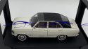 Opel Olympia A model 124200 WhiteBox 1:24