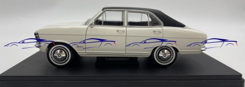 Opel Olympia A model 124200 WhiteBox 1:24 Opel Olympia A model 124200 WhiteBox 1:24