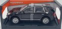 PORSCHE Cayenne 1:18 model Motormax 73178