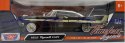 Plymouth Fury 1958 1:18 model Motormax 73115 black