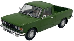 Polski Fiat 125p Pick-Up 1975 model 124219 WhiteBox 1:24