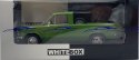 Polski Fiat 125p Pick-Up 1975 model 124219 WhiteBox 1:24