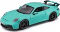 Porsche 911 GT3 1:24 mint Bburago 21104