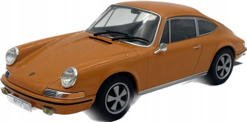 Porsche 911 S 1968 model WB124174 WhiteBox 1:24