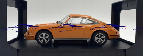Porsche 911 S 1968 model WB124174 WhiteBox 1:24 Porsche 911 S 1968 model WB124174 WhiteBox 1:24
