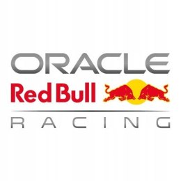 RB19 F1 Red Bull 2023 Max Verstappen BBurago DUŻY model 1:18