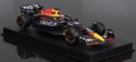 RB19 F1 Red Bull 2023 Max Verstappen BBurago DUŻY model 1:18