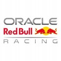 RB19 GP Miami F1 Red Bull 2023 #1 Max Verstappen BBurago 1:43