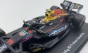 RB19 GP Miami F1 Red Bull 2023 #11 Perez KASK BBurago 1:43