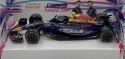 RB19 GP Miami F1 Red Bull 2023 #11 Sergio Perez BBurago 1:43