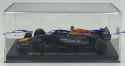 RB19 GP Miami F1 Red Bull 2023 Verstappen KASK BBurago 1:43