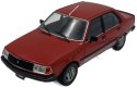 Renault 18 Turbo model 124213 WhiteBox 1:24 red