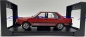 Renault 18 Turbo model 124213 WhiteBox 1:24 red