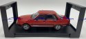 Renault 18 Turbo model 124213 WhiteBox 1:24 red