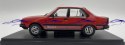 Renault 18 Turbo model 124213 WhiteBox 1:24 red