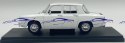 Renault 8 Gordini 124206 WhiteBox 1:24 white