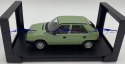 SKODA Favorit 135L 1987 1:24 green WhiteBox 124197