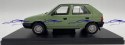 SKODA Favorit 135L 1987 1:24 green WhiteBox 124197