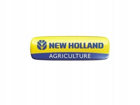 Sieczkarnia New Holland TC5.90 Bburago 31722 metal 18cm Sieczkarnia New Holland TC5.90 Bburago 31722 metal 18cm