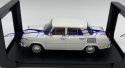 Skoda 1000 1968 model METAL 124162 WhiteBox 1:24