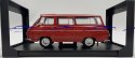 Skoda 1203 model 124122 WhiteBox 1:24 red