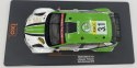 Skoda Fabia R5 2018 Catalunya #31 Jan Kopecký model IXO 1:24