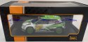 Skoda Fabia R5 2018 Catalunya #32 Rovanpera model IXO 1:24