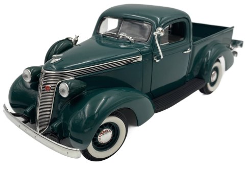 Studebaker Coupe Express 1937 1:18 model LDC 92458 zielony Studebaker Coupe Express 1937 1:18 model LDC 92458 zielony