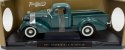 Studebaker Coupe Express 1937 1:18 model LDC 92458 zielony