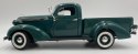 Studebaker Coupe Express 1937 1:18 model LDC 92458 zielony