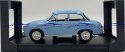 Syrena 105 1975 model 124218 WhiteBox 1:24