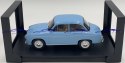 Syrena 105 1975 model 124218 WhiteBox 1:24