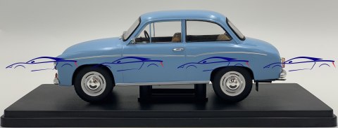 Syrena 105 1975 model 124218 WhiteBox 1:24 Syrena 105 1975 model 124218 WhiteBox 1:24