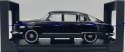 Tatra 603 1956 model 124215 WhiteBox 1:24