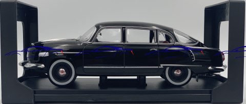 Tatra 603 1956 model 124215 WhiteBox 1:24 Tatra 603 1956 model 124215 WhiteBox 1:24