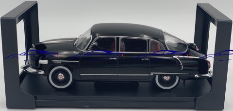 Tatra 603 1956 model 124215 WhiteBox 1:24 Tatra 603 1956 model 124215 WhiteBox 1:24