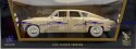 Tucker Torpedo 1948 1:18 model LDC 92268